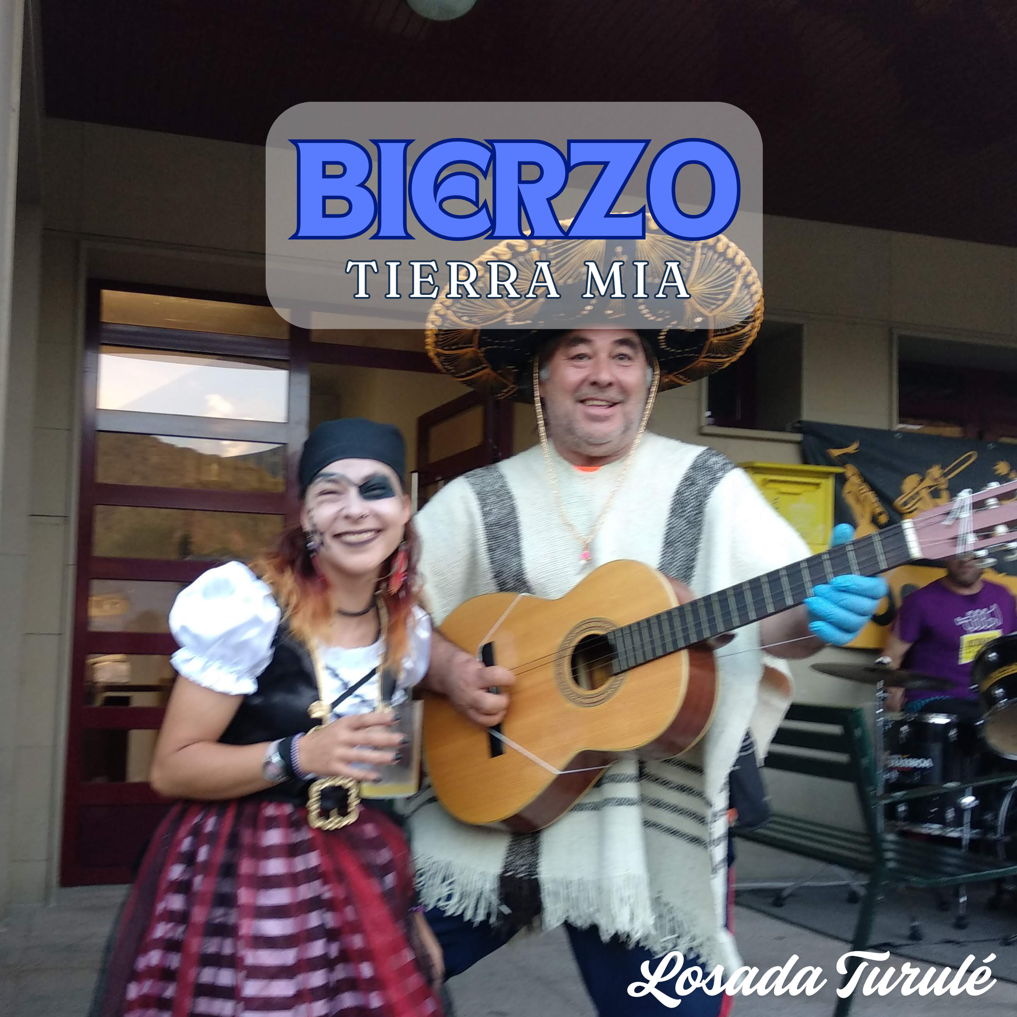 Las fiestas de Igüeña
